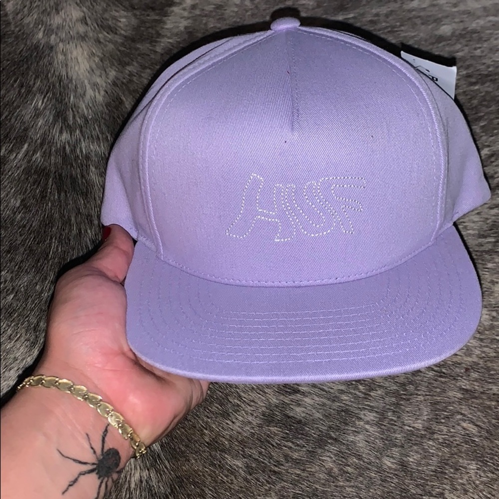 HUF SnapBack